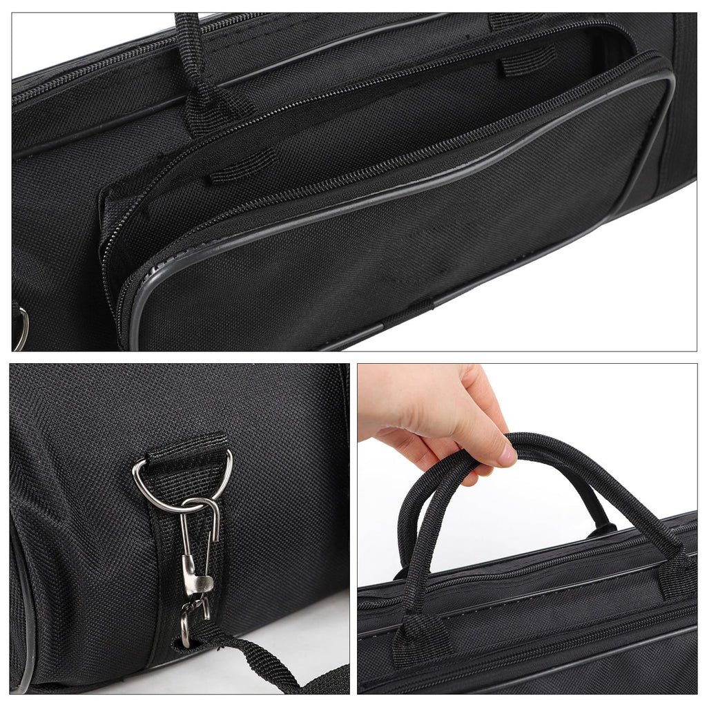 Trumpet Carrying Bag with Shoulder Strap V3024