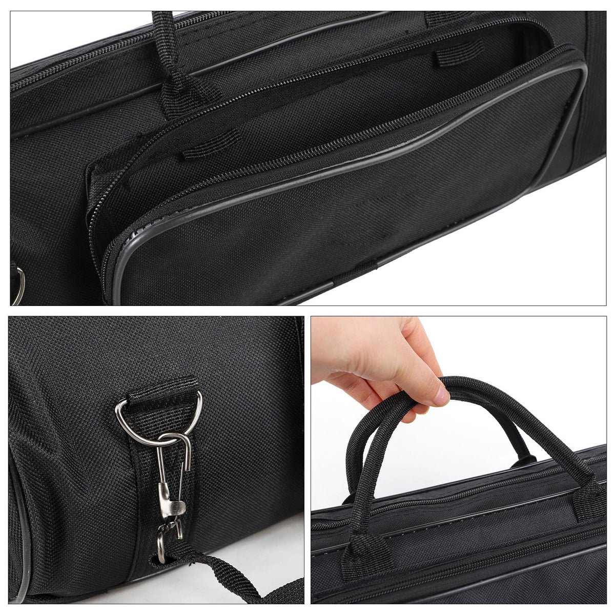 Trumpet Carrying Bag with Shoulder Strap V3024