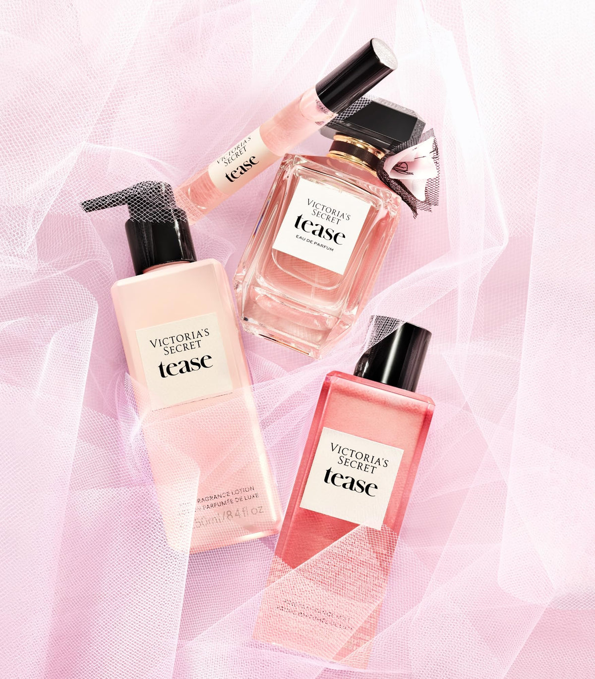 Fine Fragrance Mist N596363