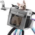 Bike Basket with Mounting Bracket C689462