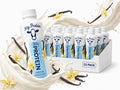 High Protein Shake 30g Protein 12 Pack Vanilla I132