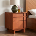Mid Century Modern Nightstand G311