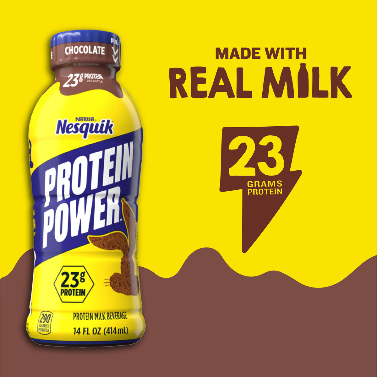 Chocolate Milk K222078