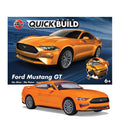 Plastic Model Car Kit T927372