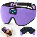 Bluetooth 3D Sleep Mask with Headphones R53039
