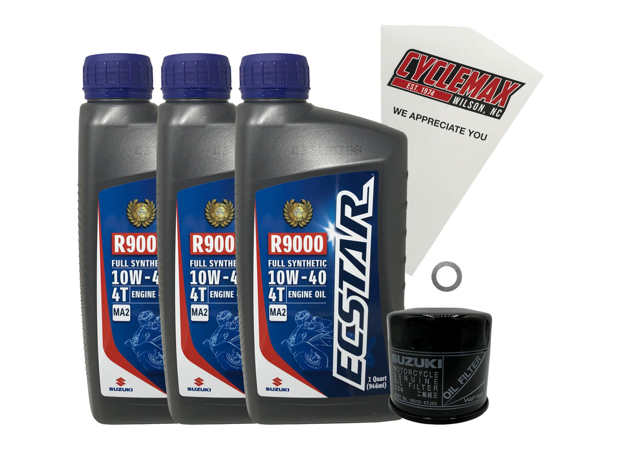 Full Syn Oil Change Kit L42666