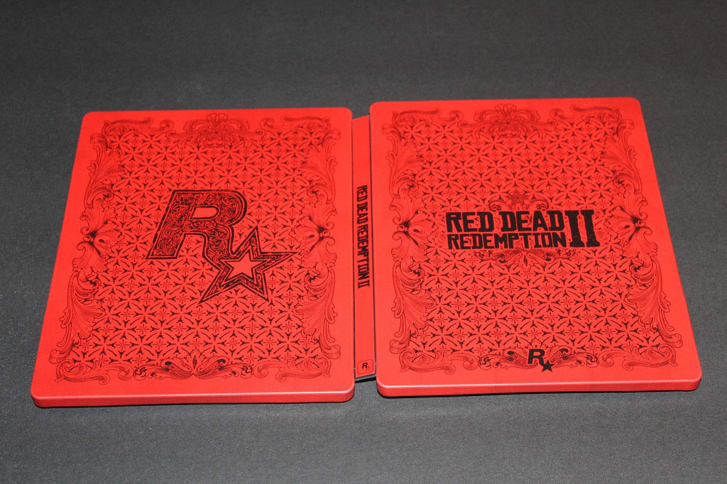 Red Dead Redemption 2 Playstation 4 D188608