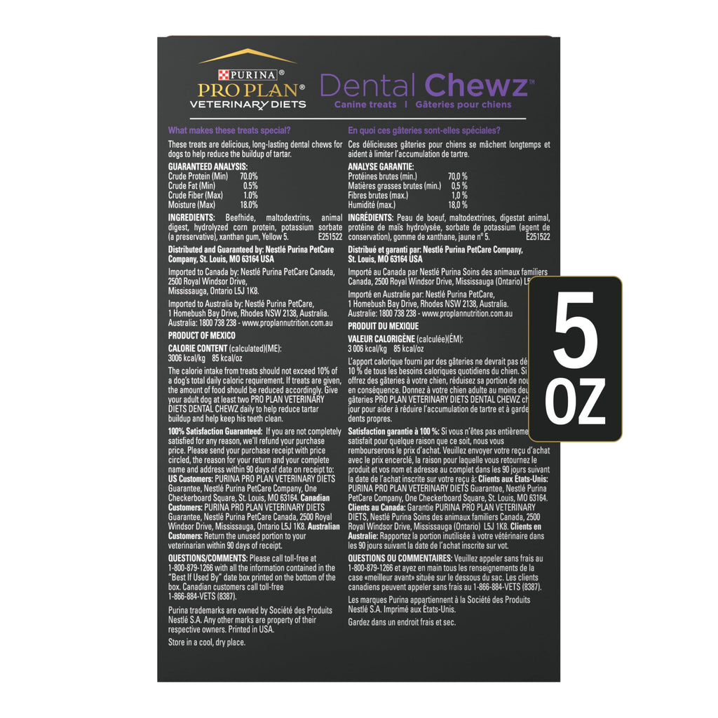 Dog Treats 5 oz K612569