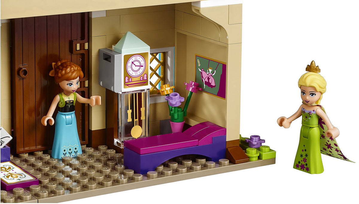 LEGO Disney Frozen Arendelle Castle Celebration 41068 Disney Toy U66822