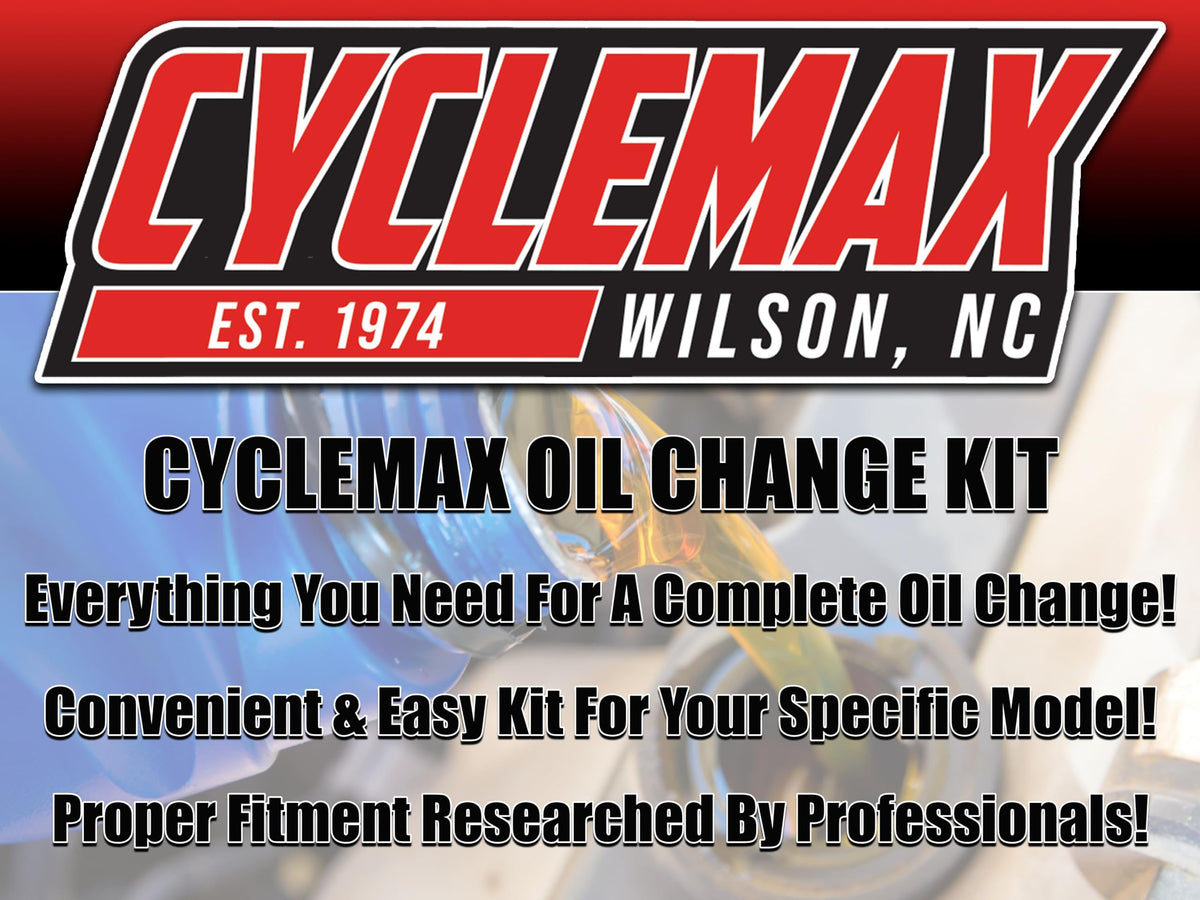 Full Syn Oil Change Kit L42666
