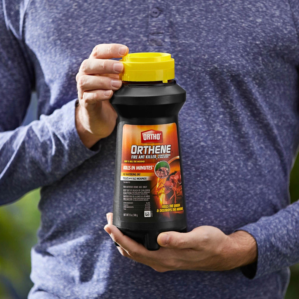 Fire Ant Killer 12 oz 3-Pack X120