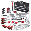 438-Piece Mechanics Tool Set with 3-Drawer Metal Box C973539