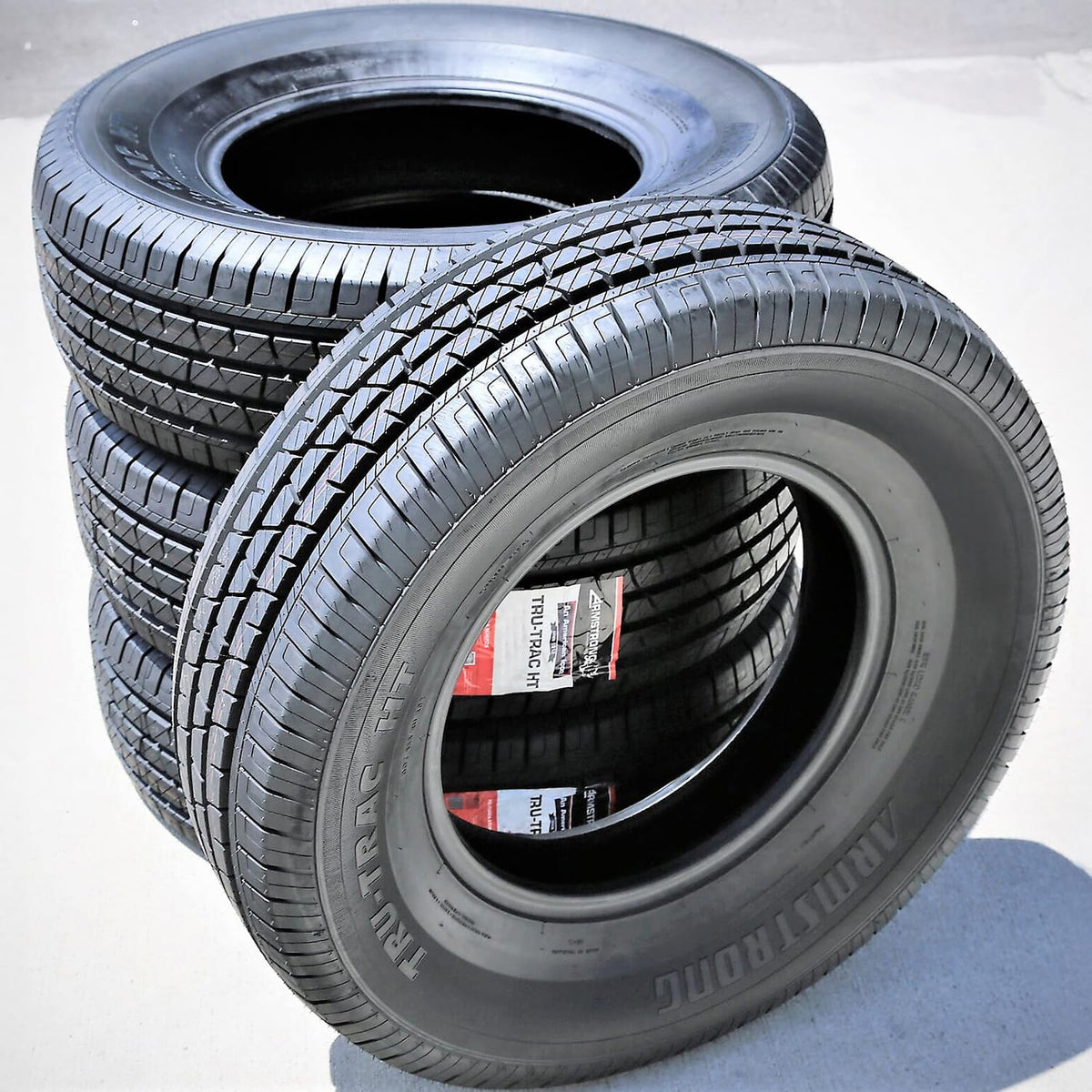 275/55R20 117H All Season Tire C506