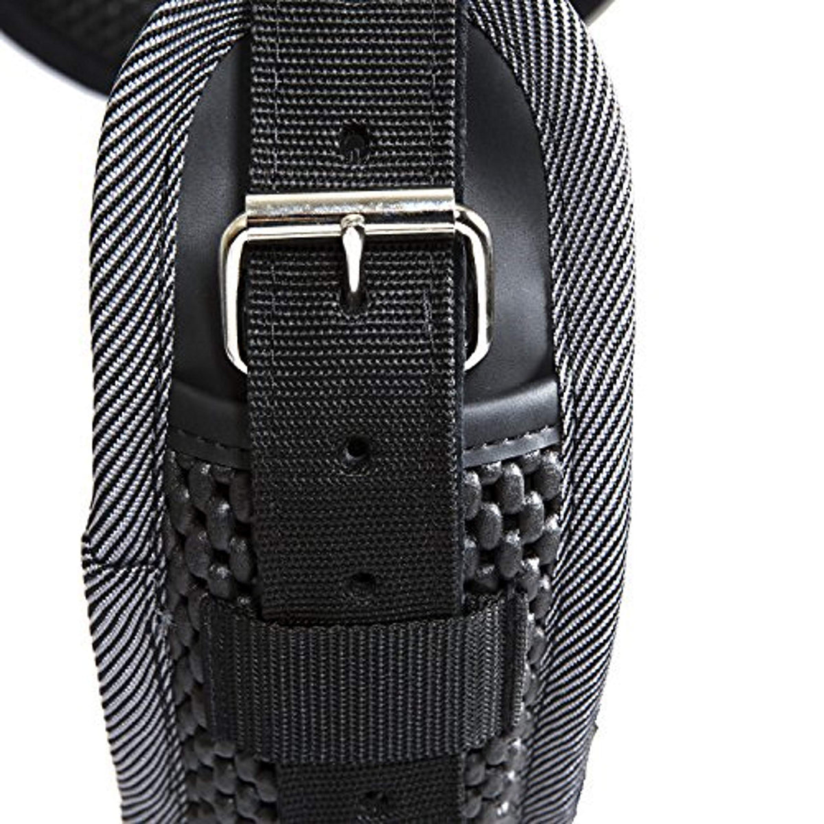 Black Bareback Pad L81776