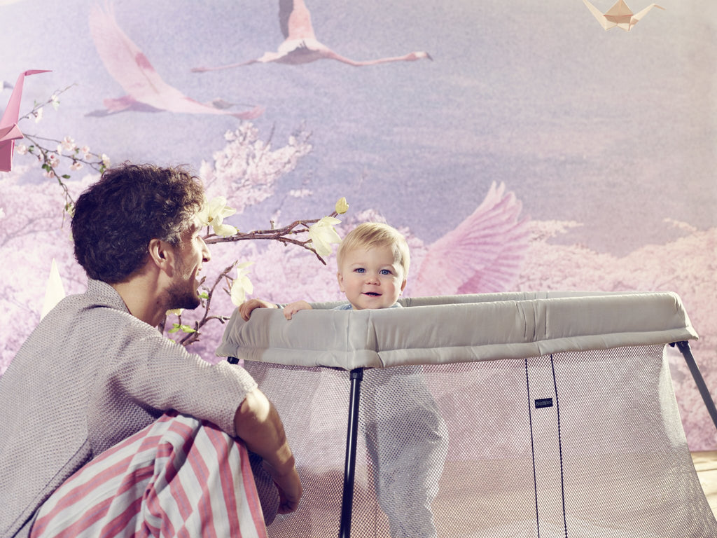 Travel Crib S806183
