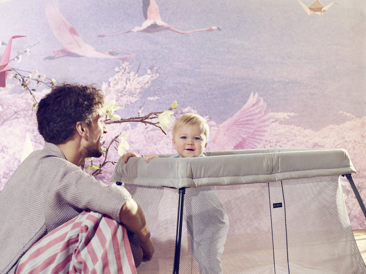 Travel Crib S806183