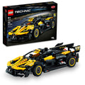 Bugatti Bolide Racing Car Building Set W78301
