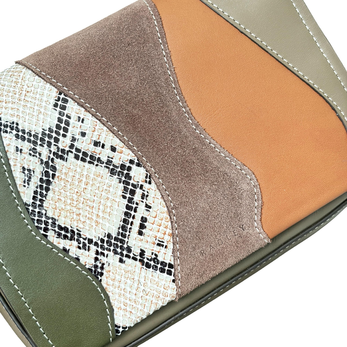 Small Crossbody Bag S621408