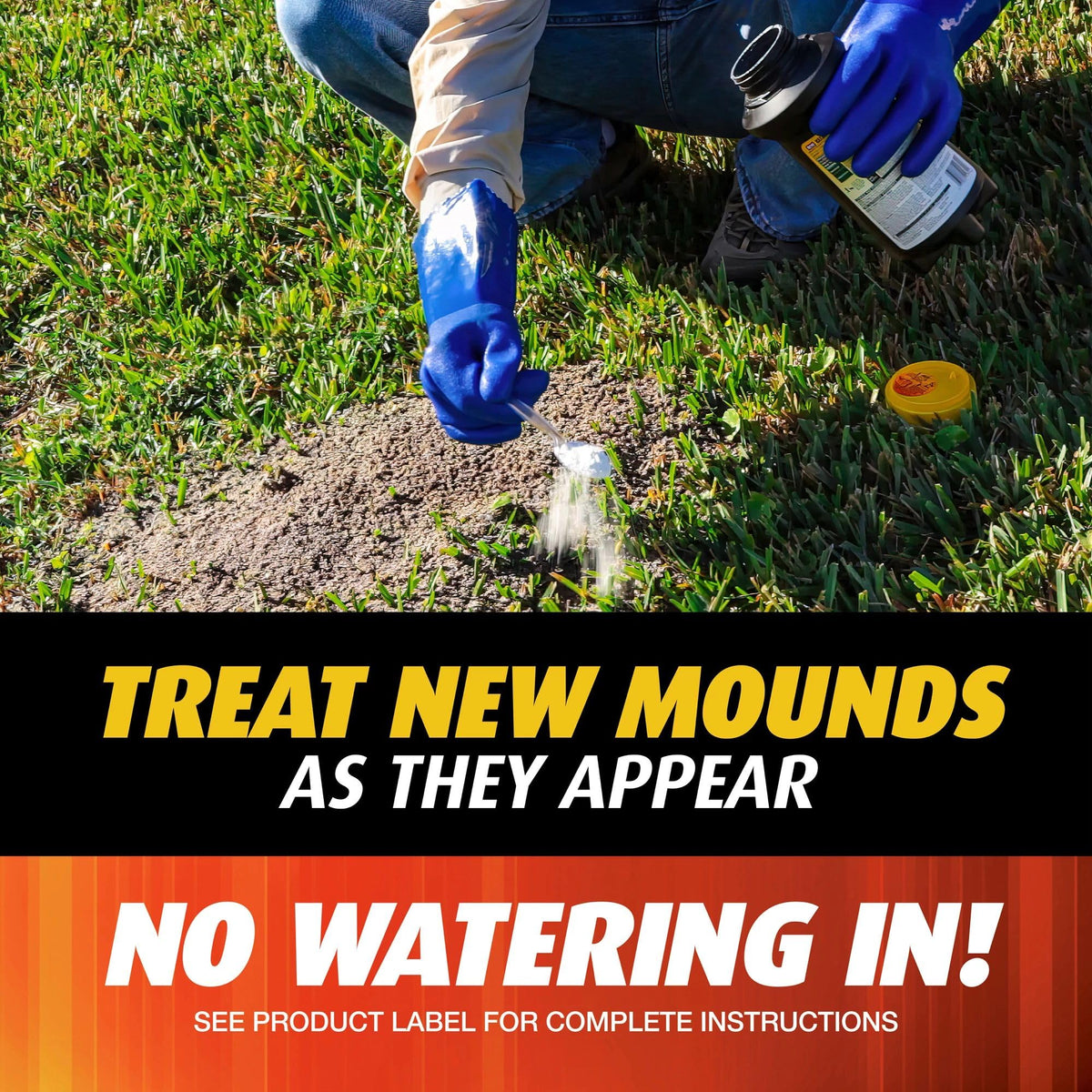 Fire Ant Killer 12 oz 3-Pack X120